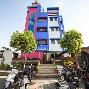 Oyo 1681 Hotel Devansh